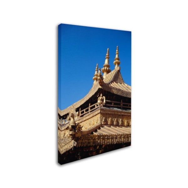 Robert Harding Picture Library 'Architecture 12' Canvas Art,22x32